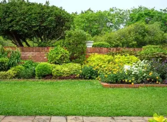 landscaping services Douglass Hills